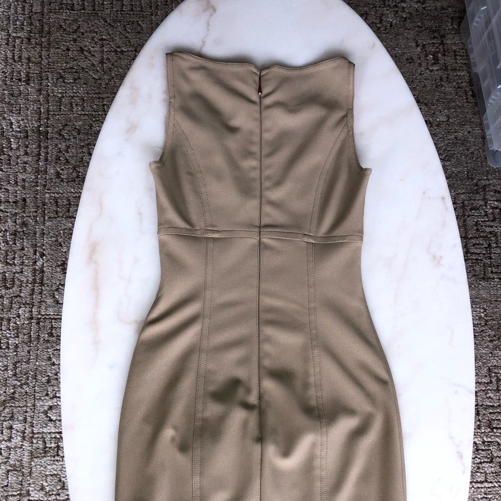 Robert Rodriguez business casual dress size 0